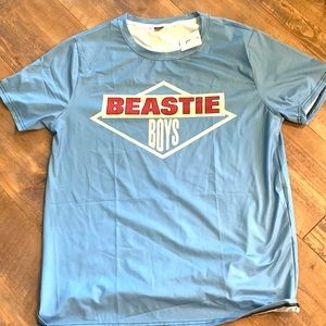 SOLD! Beastie Boys Shirt